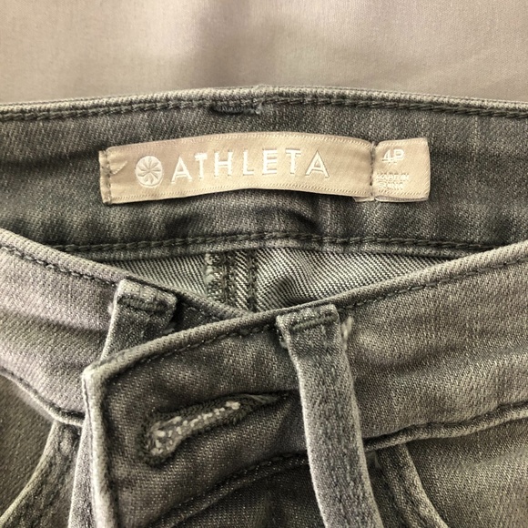 Athleta Sculptek Skinny Jean - Picture 2 of 3